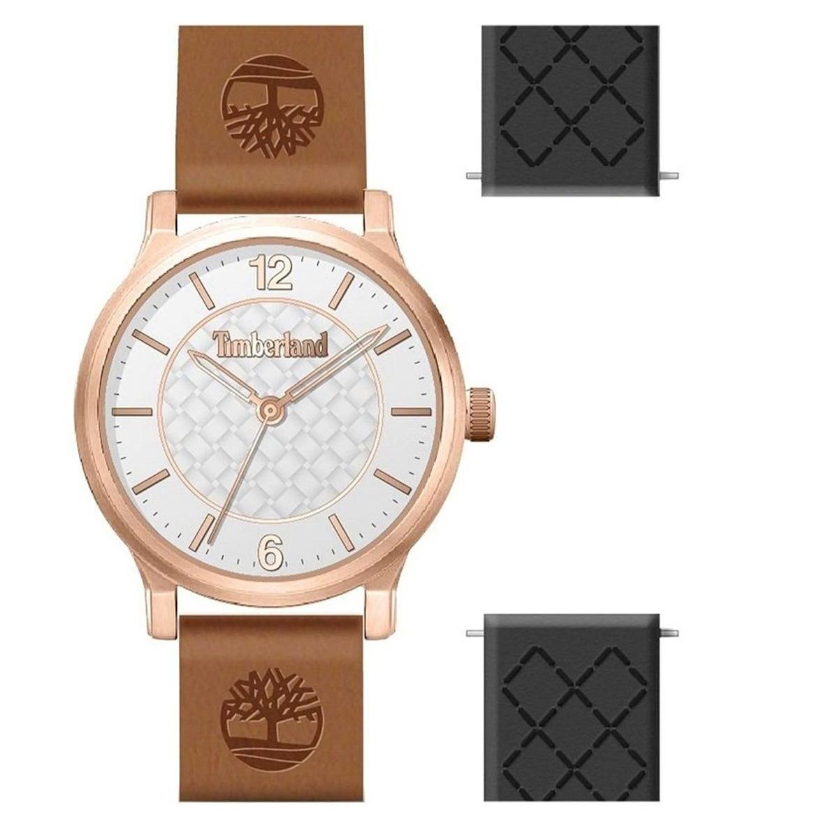 Oferta Auriculares Bluetooth – Oferta Auriculares Bluetooth – Reloj Timberland® Tdwla2104501 + Bracelete Extra