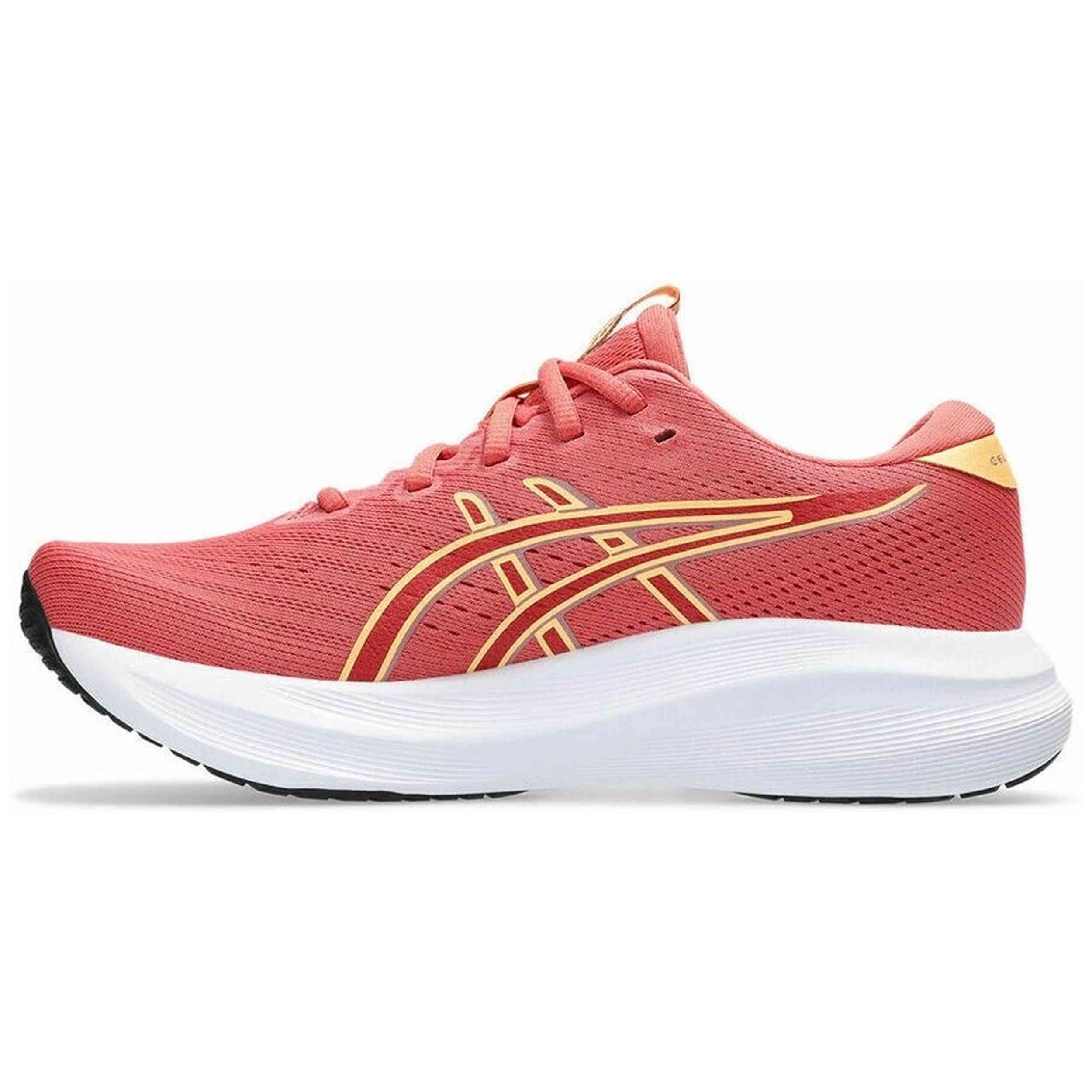Calzado Asics en color Rosa