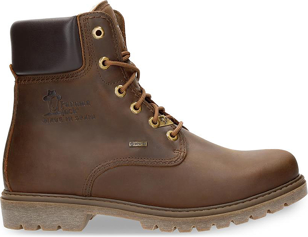 BOTA PANAMA JACK PANAMA 03 GTX WOOL M