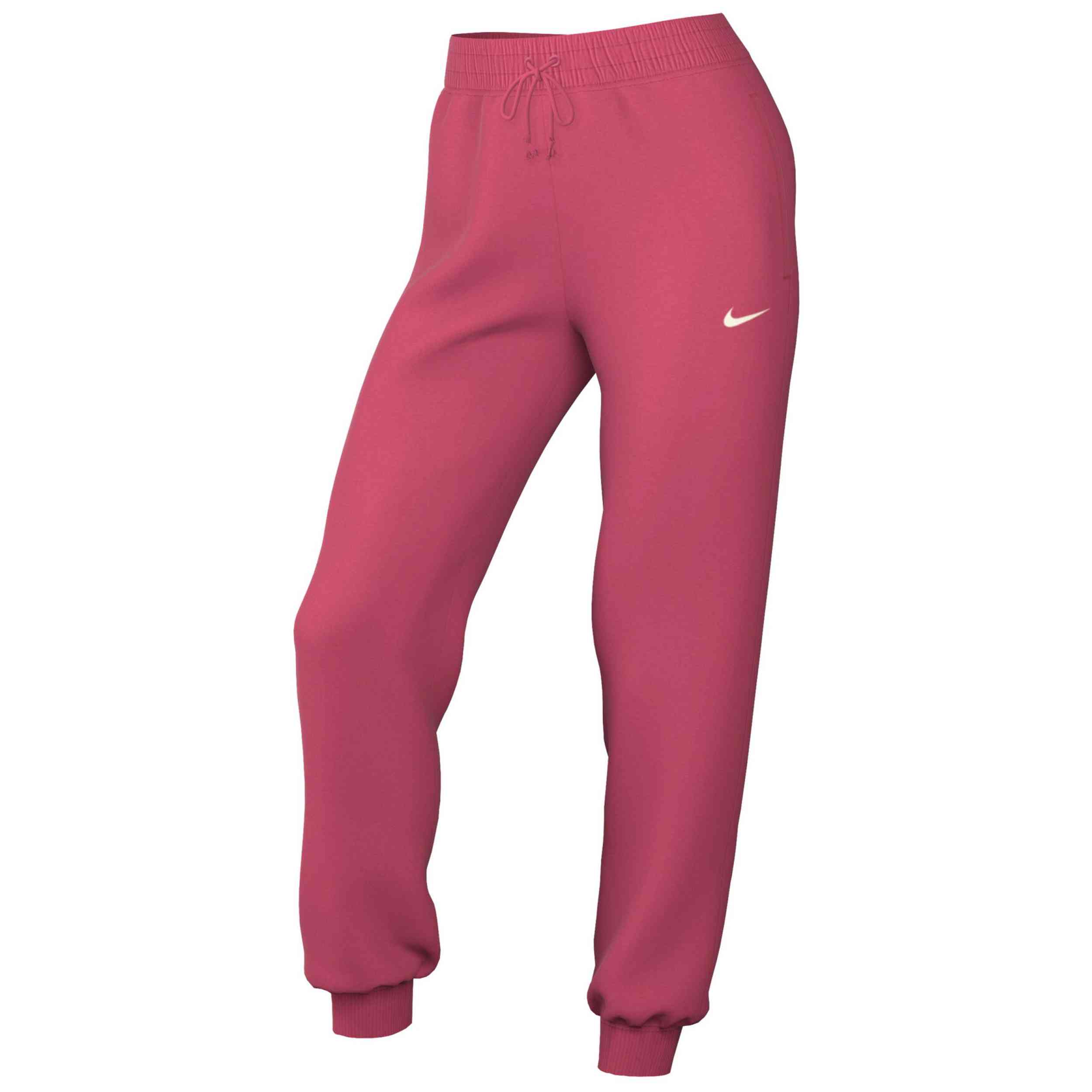 Pantalon De Chandal Nike para Mujer en color Rosa