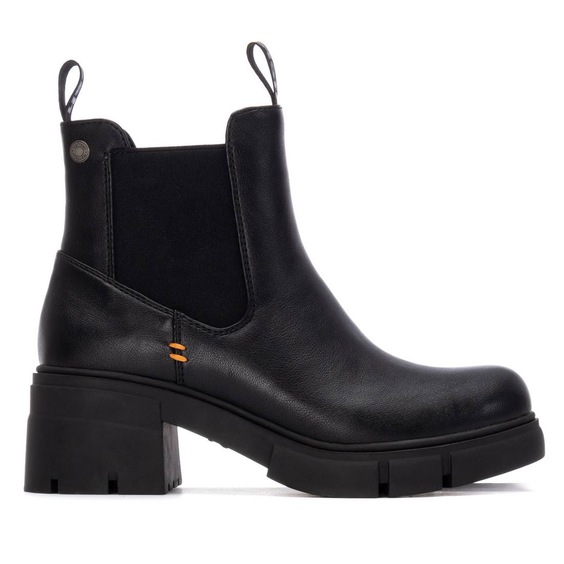 Refresh - Botín Mujer - Calzado Cómodo y Versátil - Moda casual - Modelo 17290501 - Resistente
