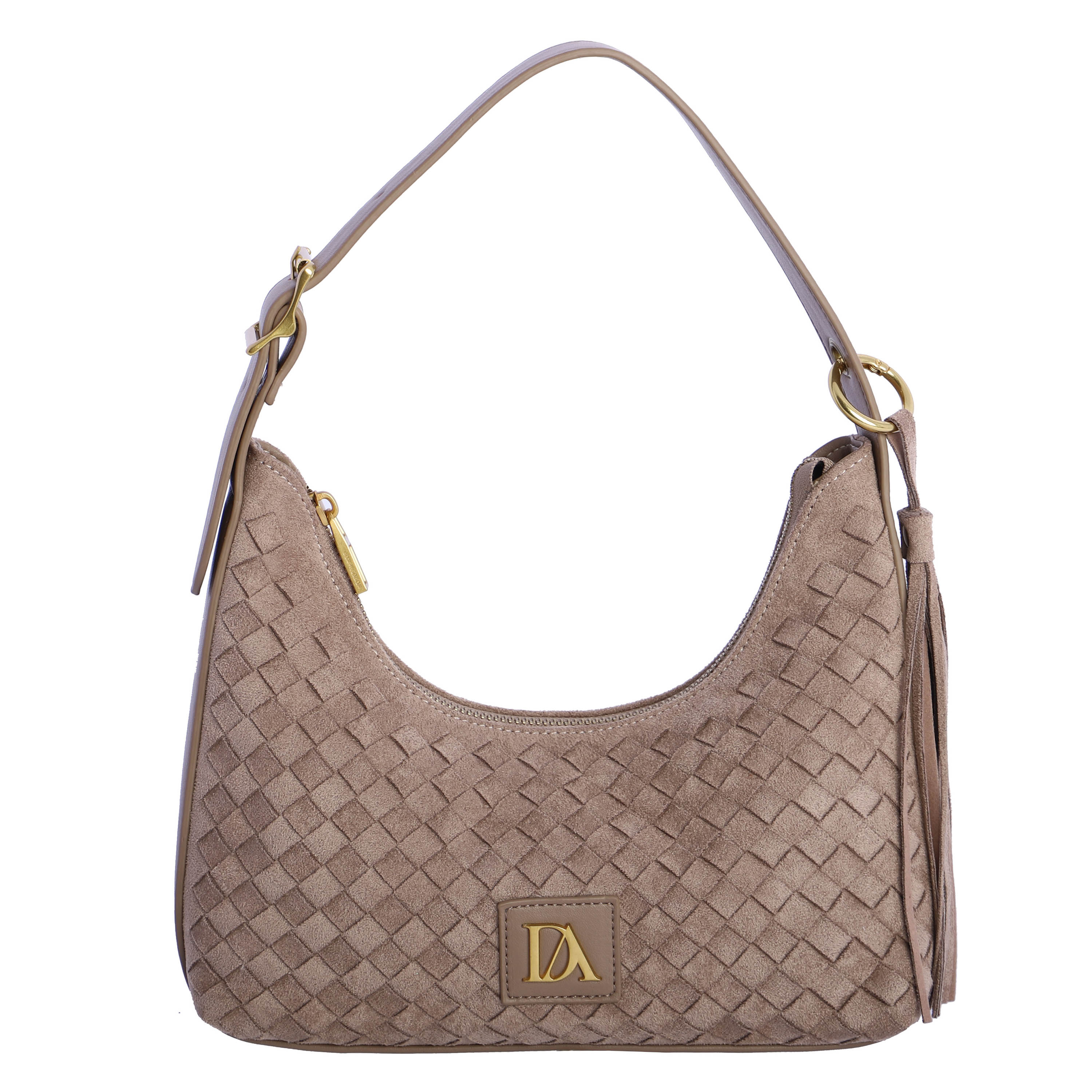 Bolso de hombro Don Algodon Paloma