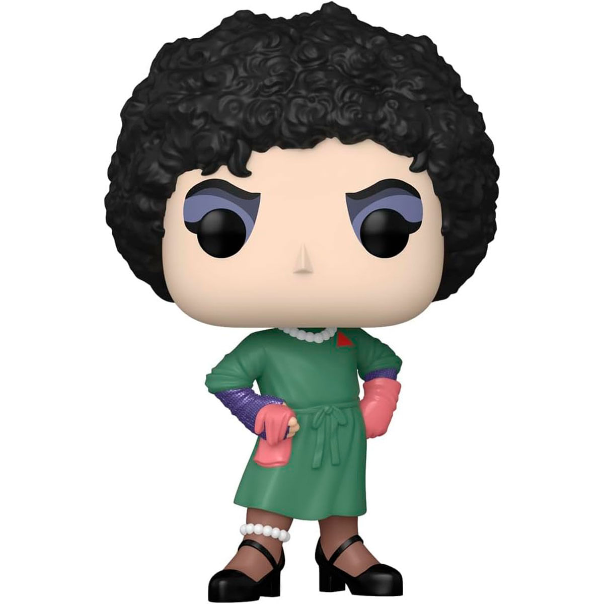 Funko POP! Movies Rocky Horror Picture Show Dr. Frank-N-Furter