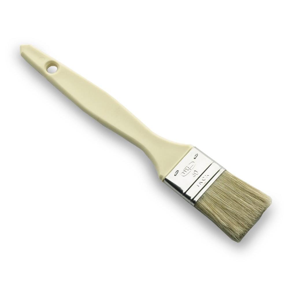 PINCEL V.INOX M.POLIPROPILENO 4,4X3 CMS.