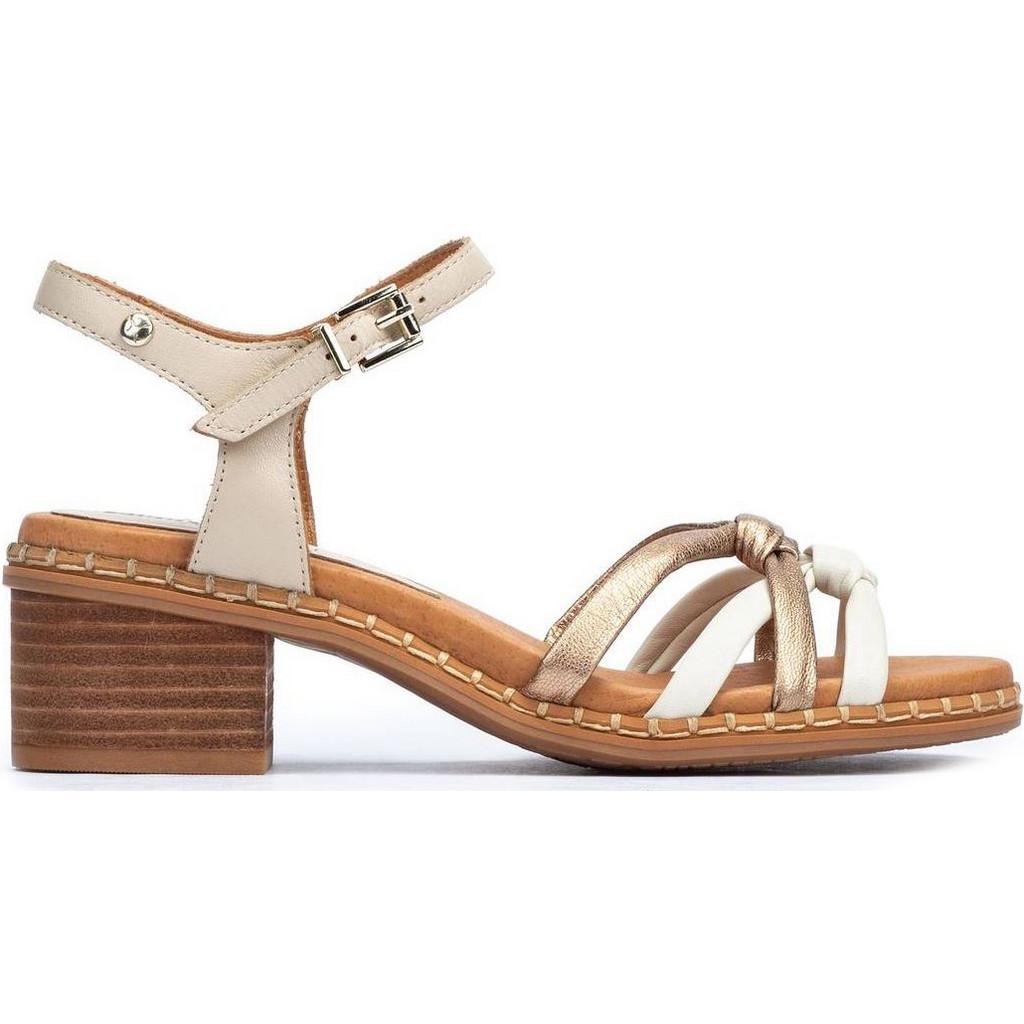 SANDALIAS PIKOLINOS BLANES W3H-1739C2