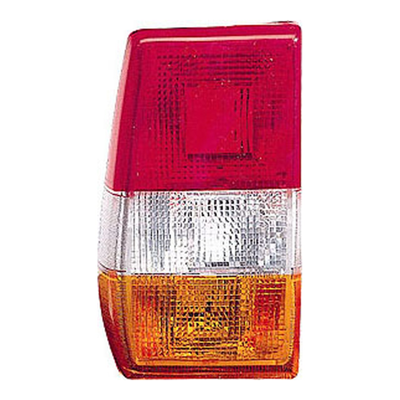 Piloto Luz Trasero Izquierdo 16310231
