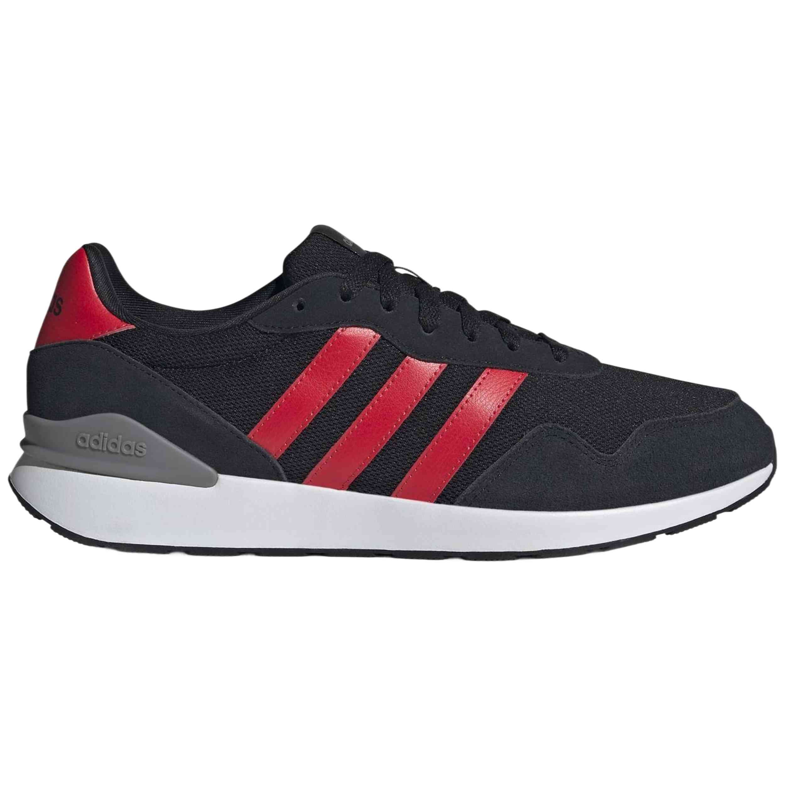 Zapatillas Adidas modelo JR8571 para Hombre en color Rojo