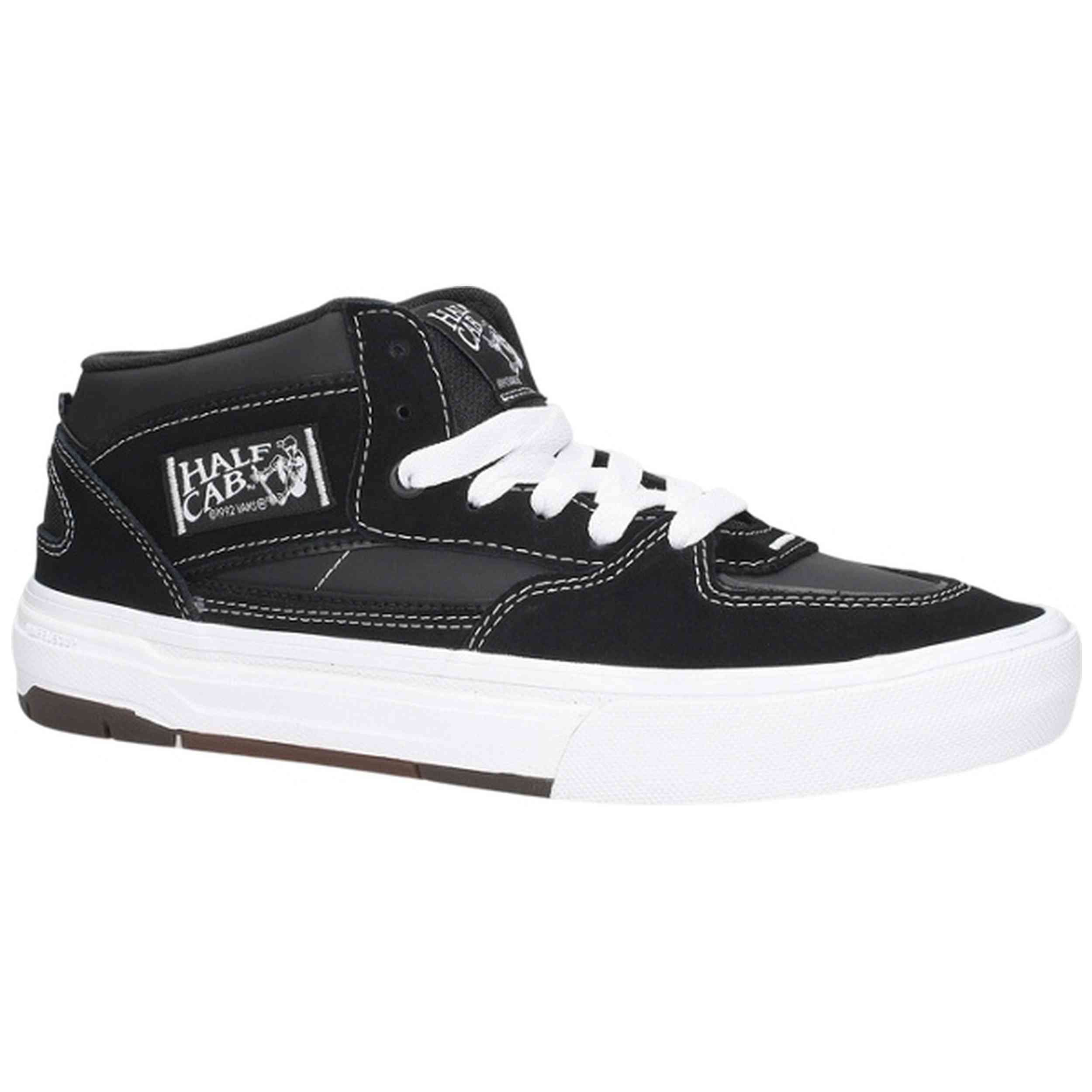 Zapatillas Vans modelo VN000D9ZBA21 para Hombre en color Negro