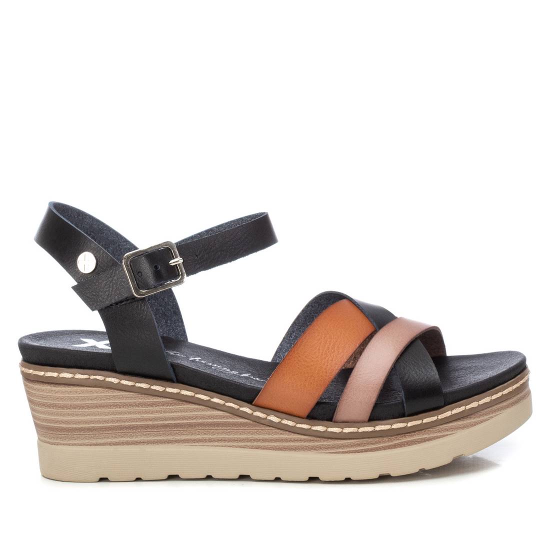 Xti - Sandalia Mujer - Calzado Cómodo y Versátil - Moda casual - Modelo  14284801