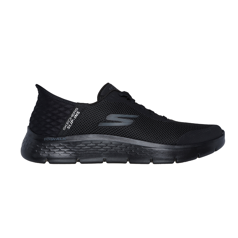 SKECHERS SLIP INS GO WALK FLEX HANDS UP