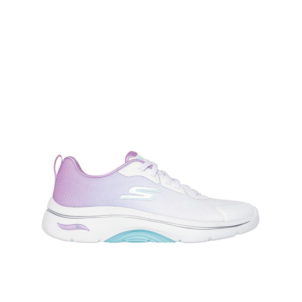 Skechers Go Walk Arch Fit 2.0 - Meredith Zapatillas deportivas para mujer multicolor en textil 84295