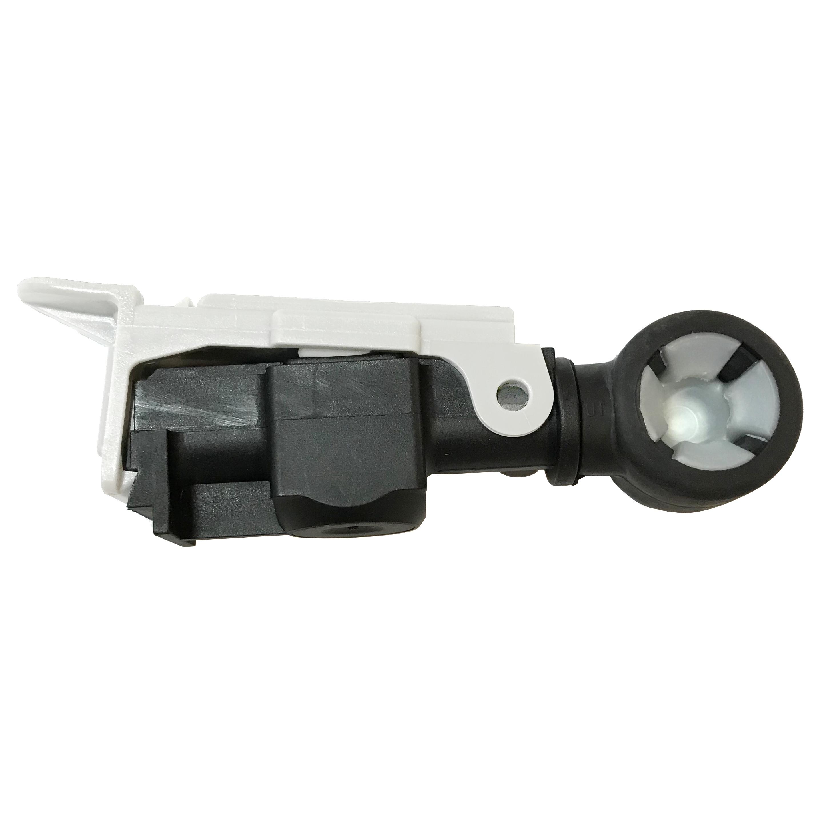 3RG INDUSTRIAL - Bieleta Cambio Izquierda - OEM 5738706 - Piezas para Coche Recambios Motor y Otras Partes de Vehículo - Compatible con los distintos Modelos de Coche.