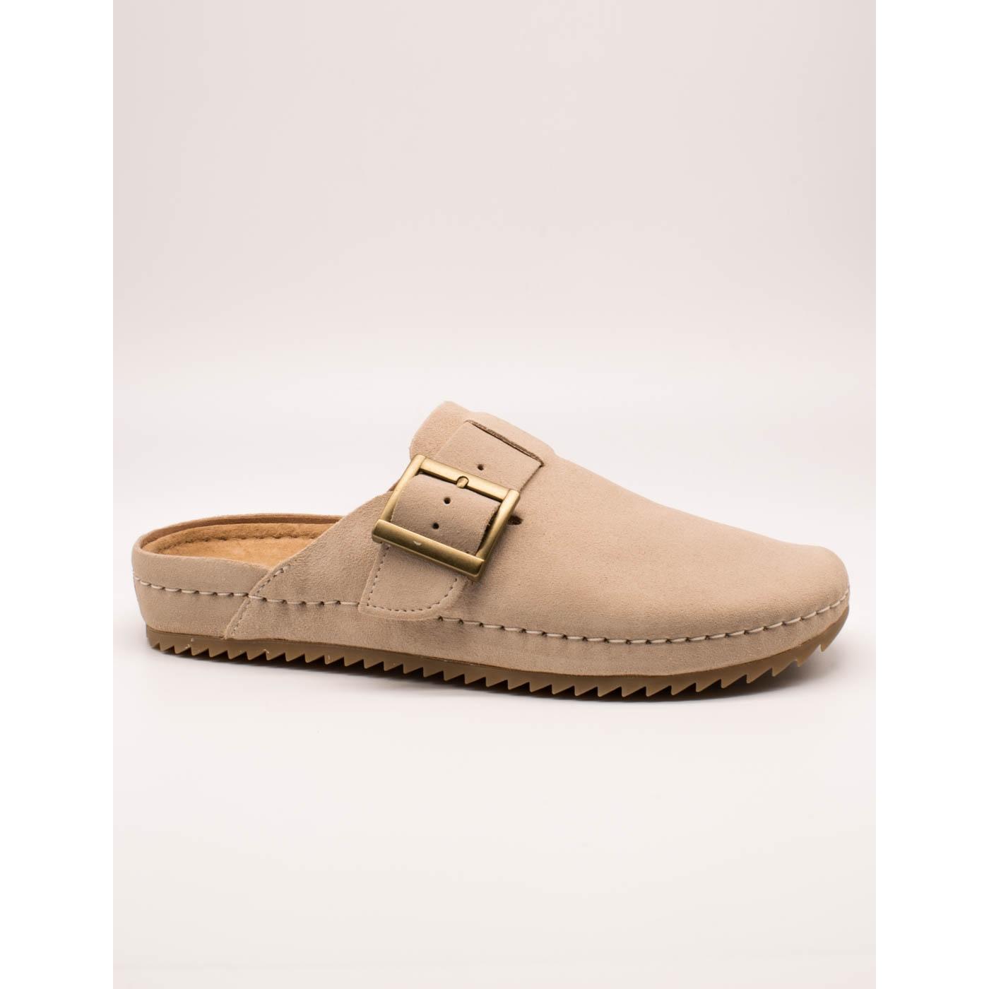 Mule Clarks 26169953 Brookleigh sand de Mujer