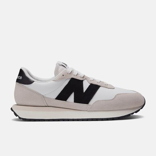 Zapatillas blanca  New Balance  237