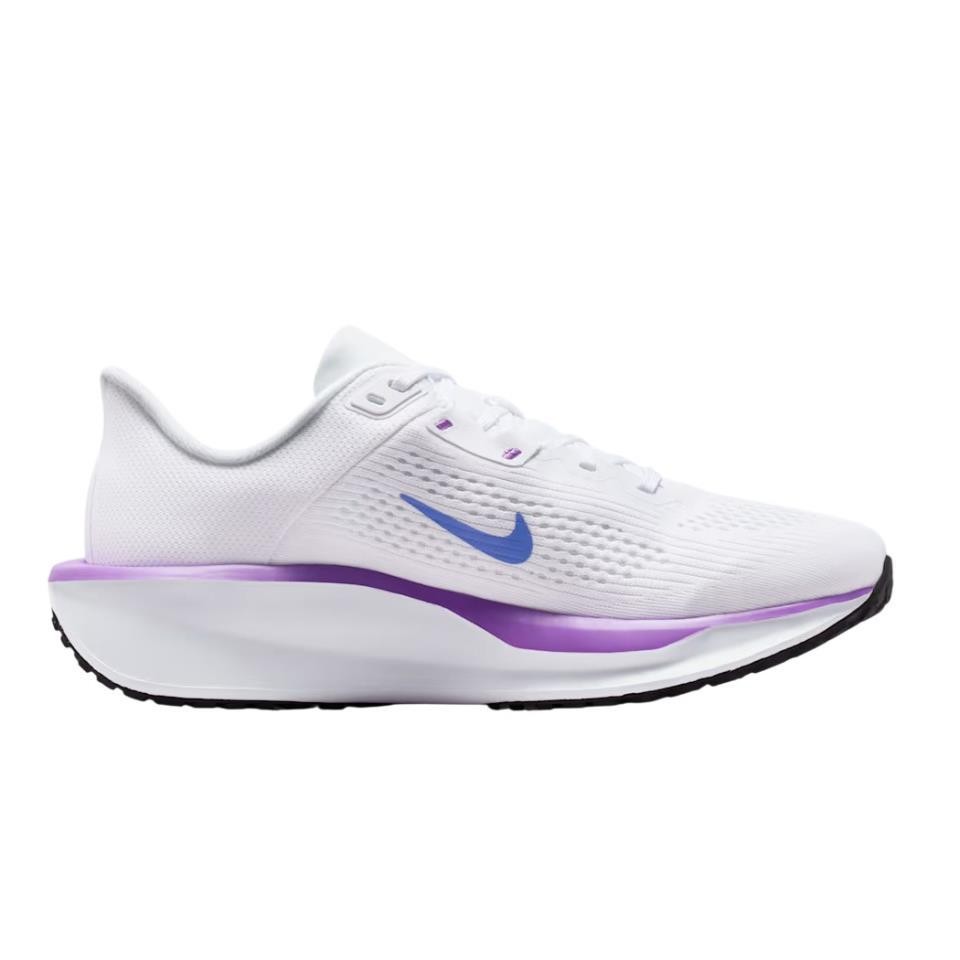 Zapatiilas Nike Quest 6 Running Blanca Fd6034-113
