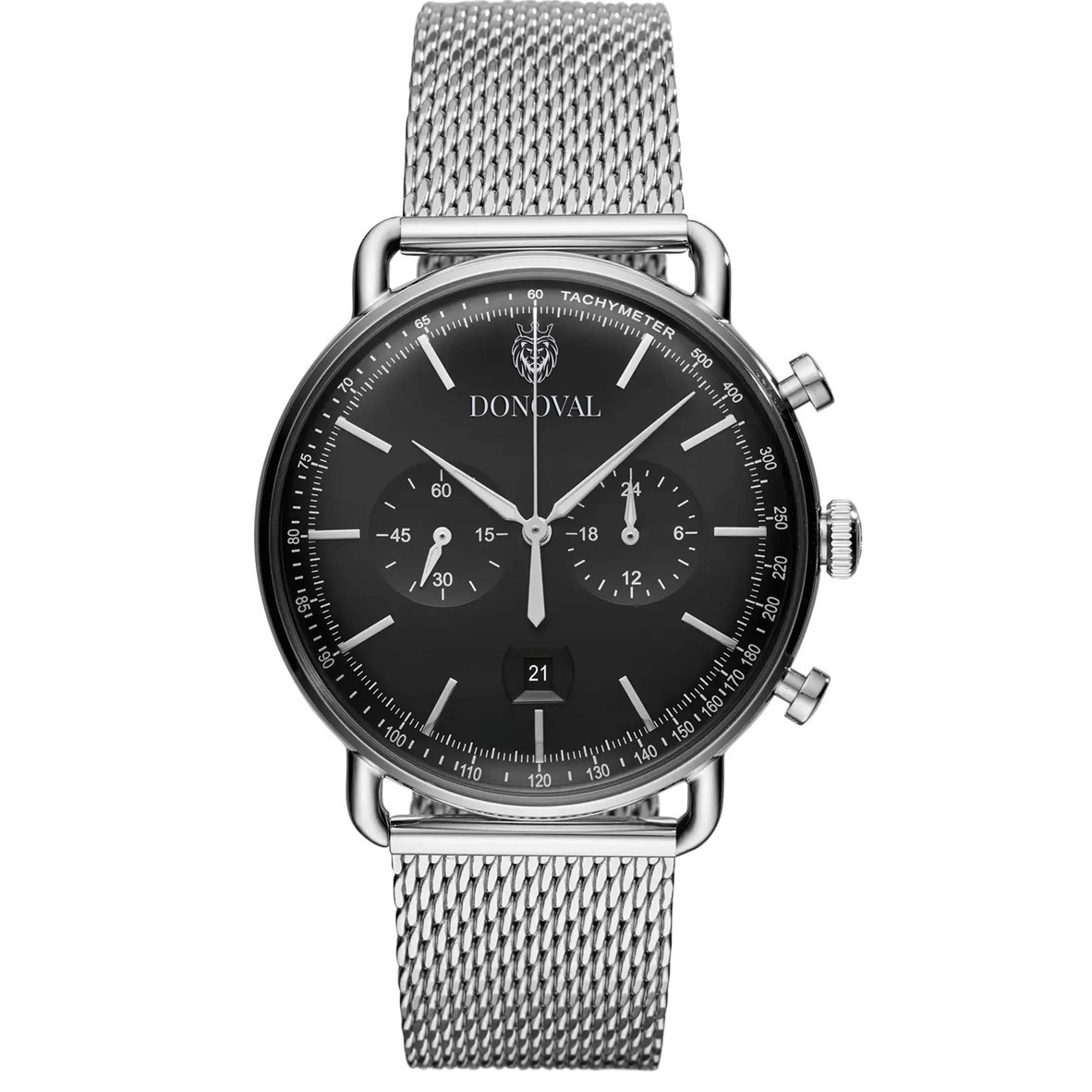 Reloj Donoval Cronógrafo® Chronostar DL0028