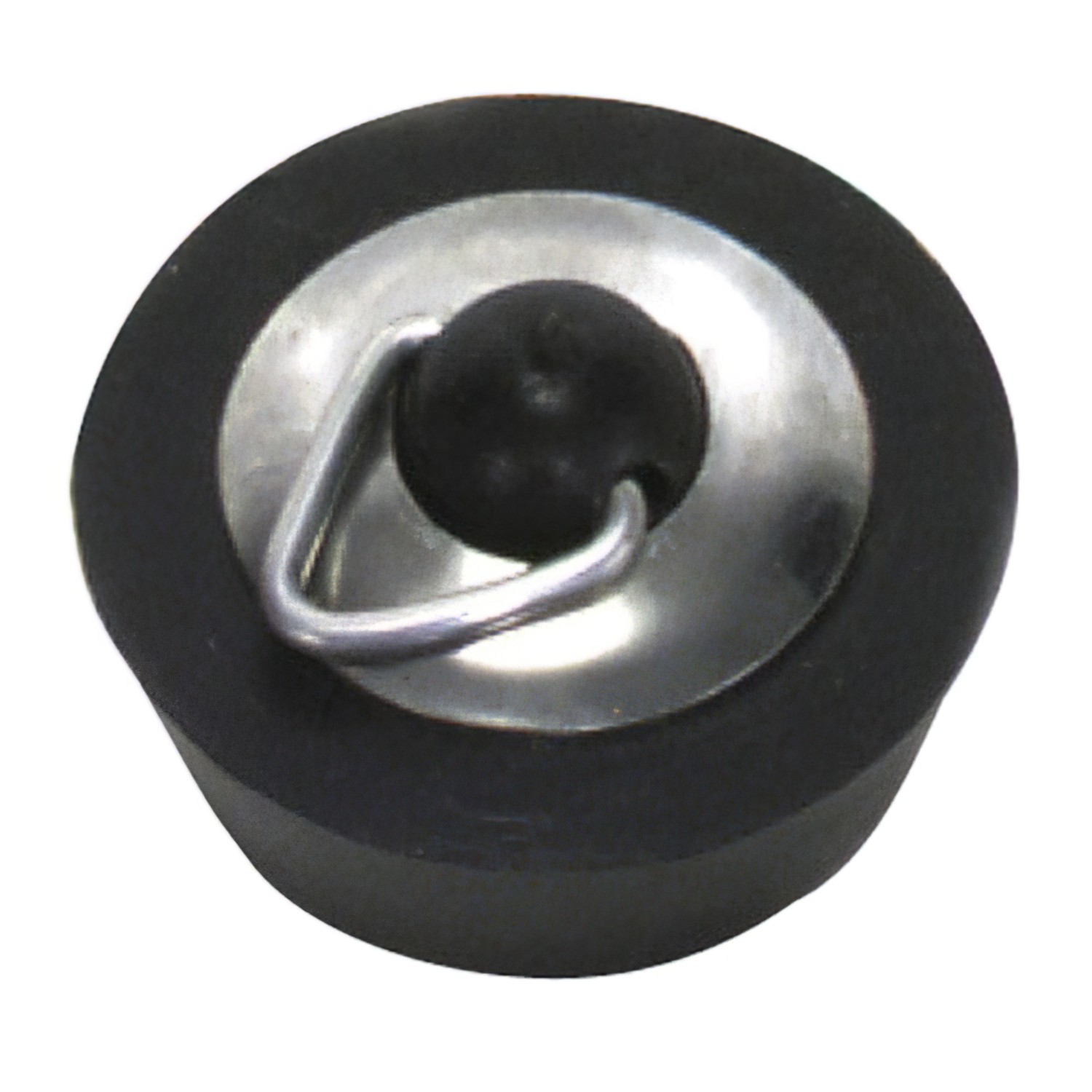 SANCO STORE - WOLFPACK LINEA PROFESIONAL Tapon Goma 30 mm.