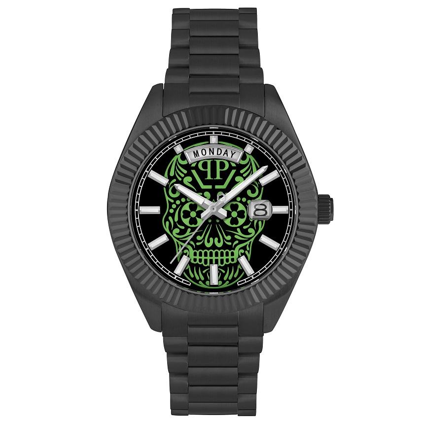 Reloj Philipp Plein® Superlative Rock Couture Pwpna0724