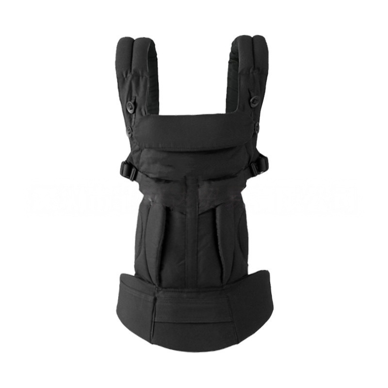 Portabebés de Mochila para Bebé, se Puede Llevar Delante o Detrás, Fular Portabebés para Recién Nacidos, Ideal para Llevar al Frente, Cómodo y Seguro