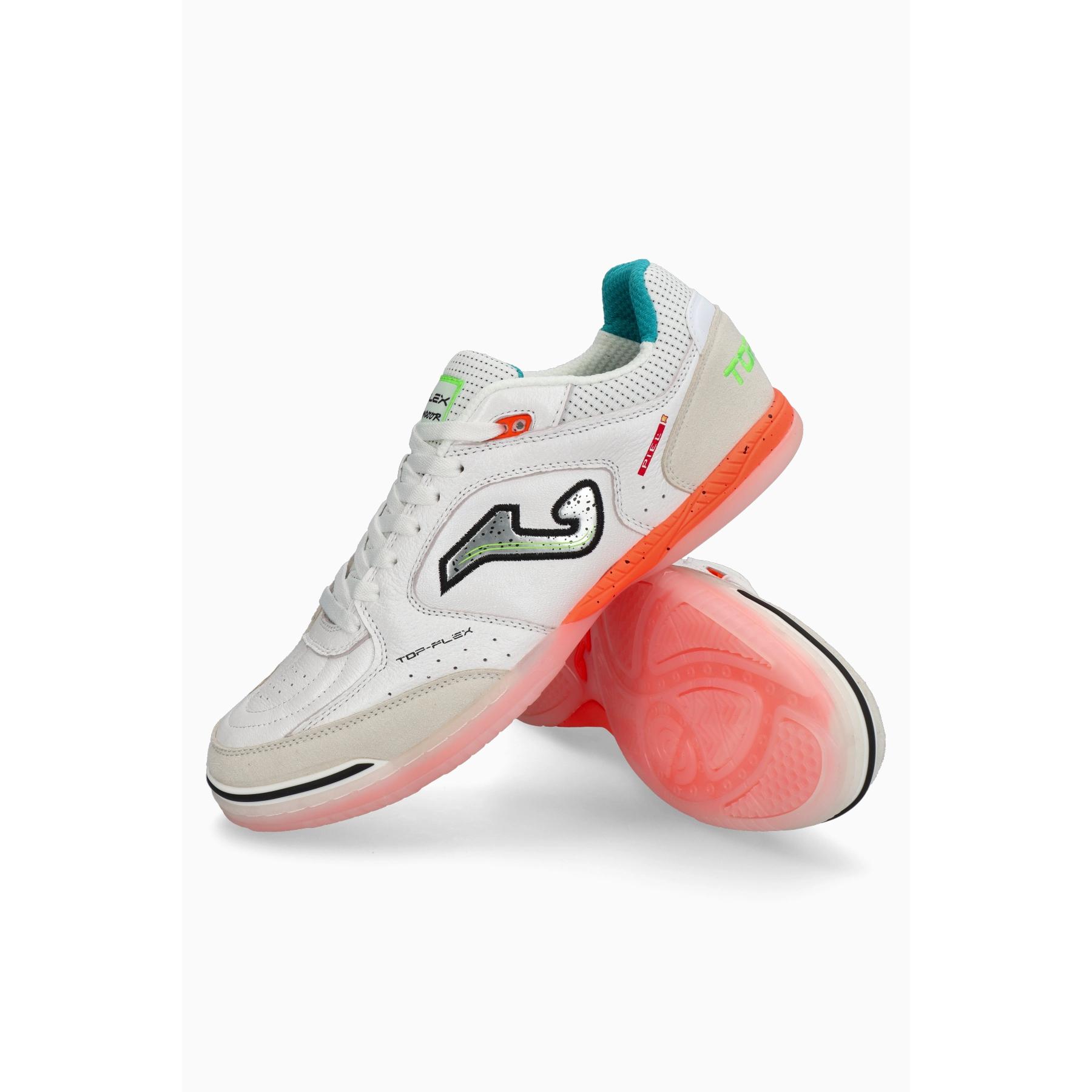 JOMA BOTA DE FUTBOL SALA  INDOOR TOP FLEX 2532