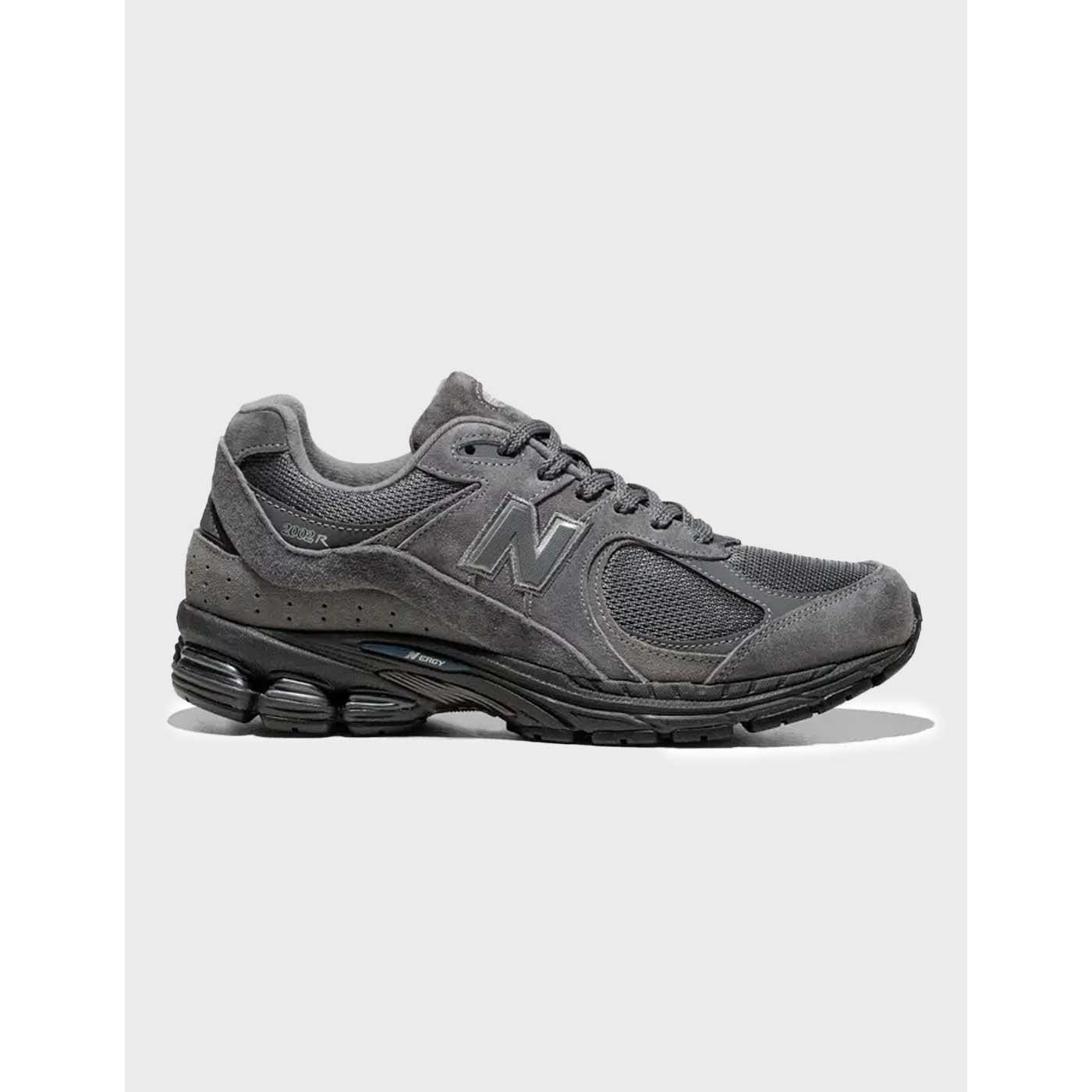 New Balance 2002R zapatilla gris para hombre