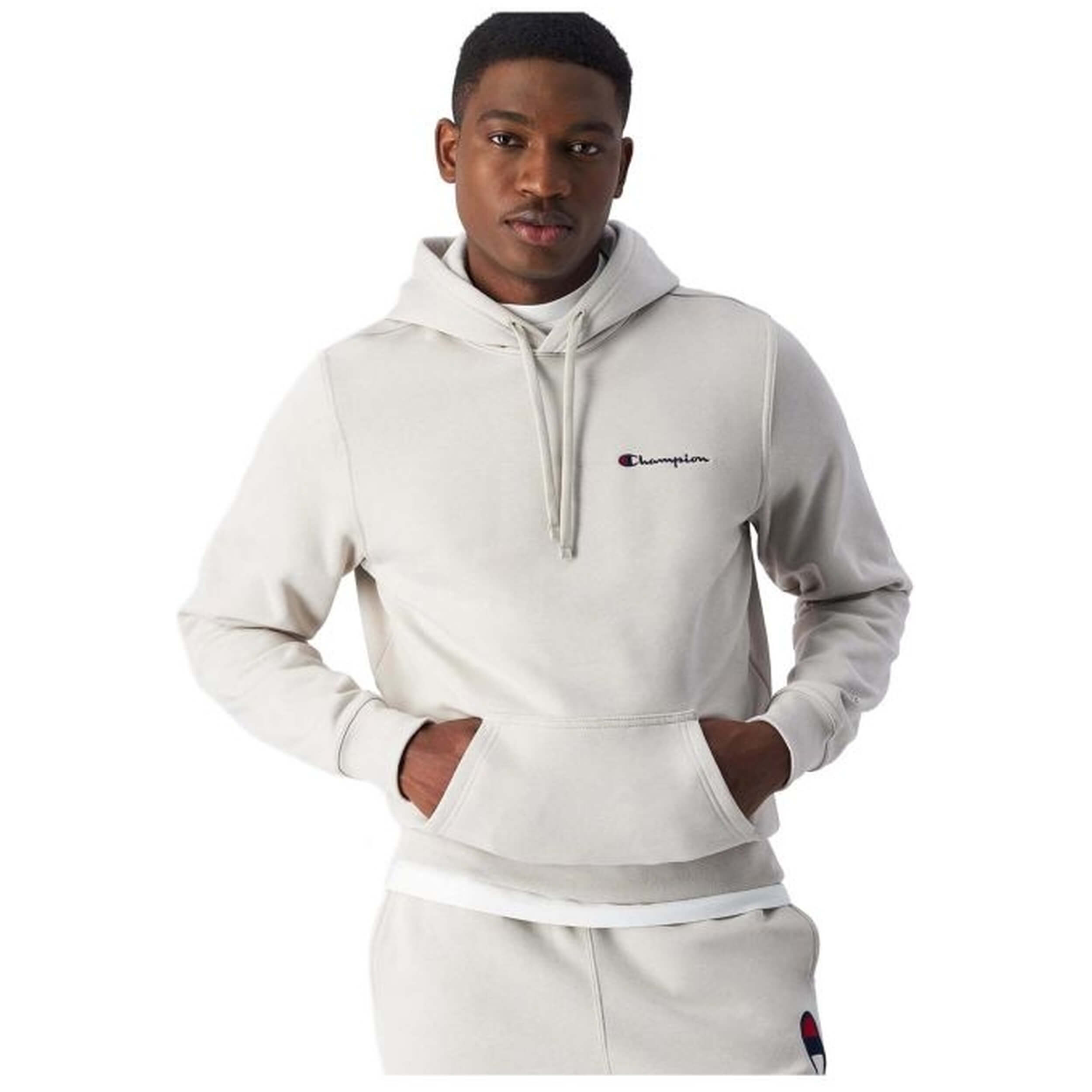 Textil Sportswear marca Champion modelo 220258-Es057 para hombre