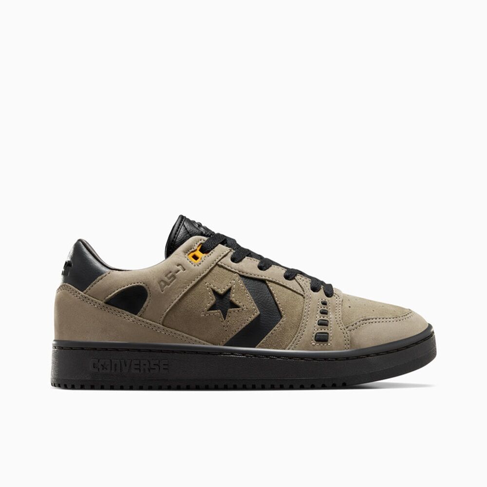 Zapatilla Verde Converse Cons As-1 Pro