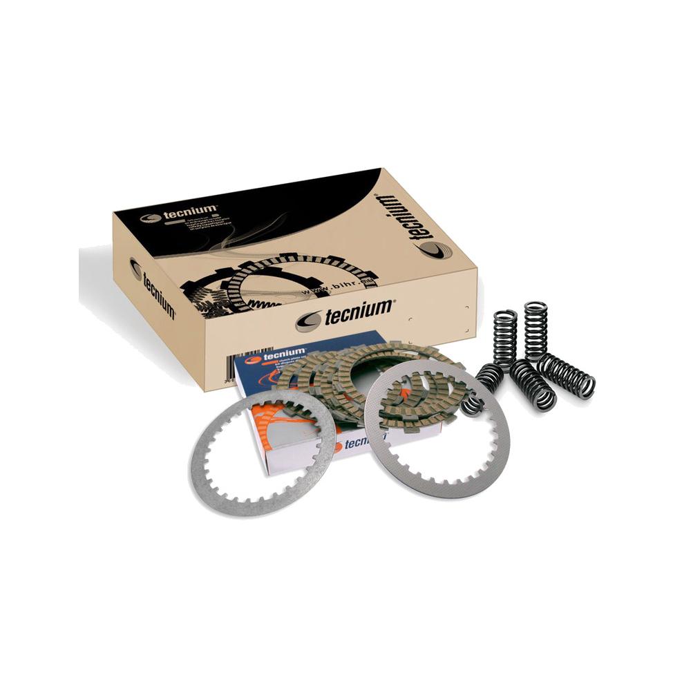 Kit Discos De Embrague Completo 3030973