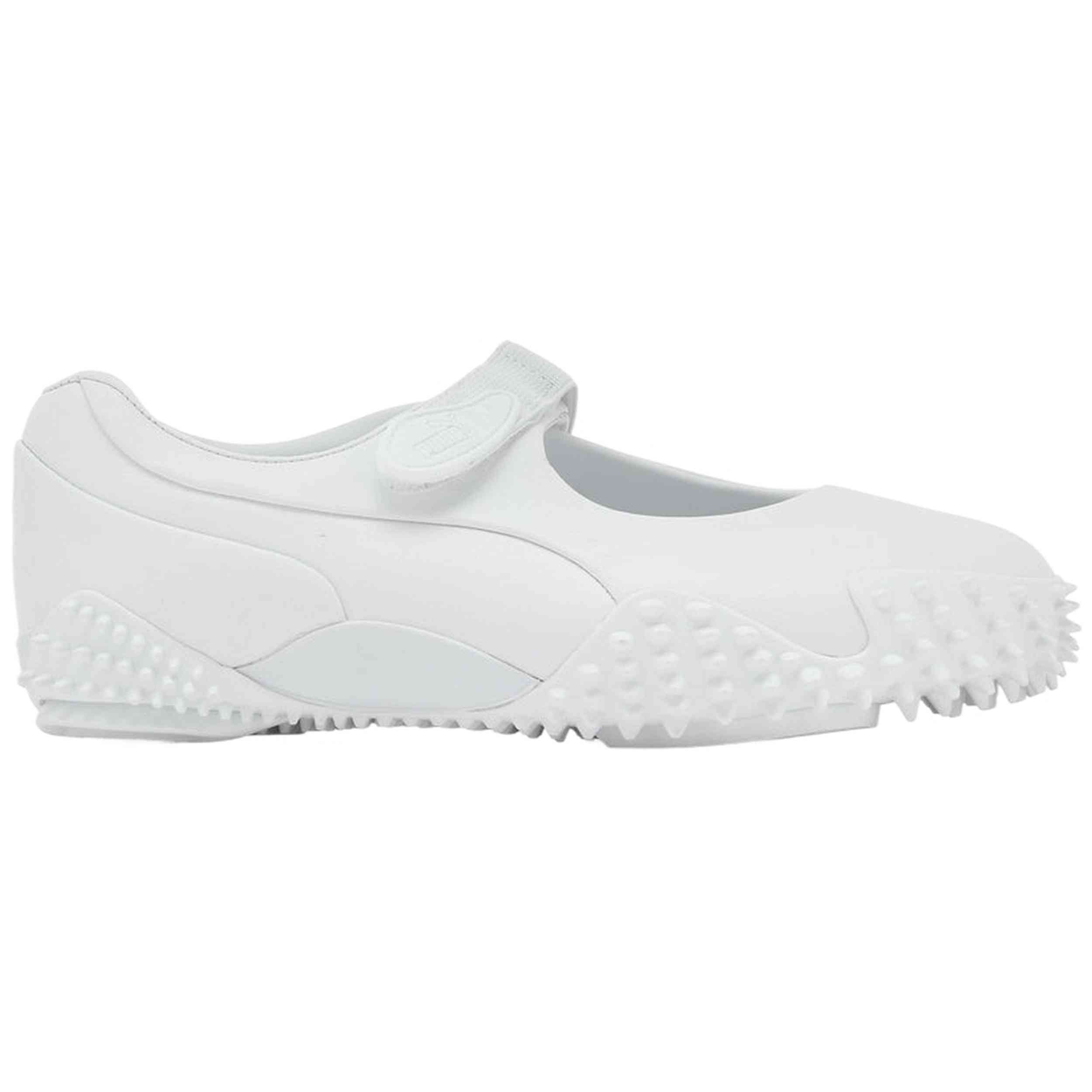 Zapatillas Puma modelo 403191-02 para Mujer en color Blanco