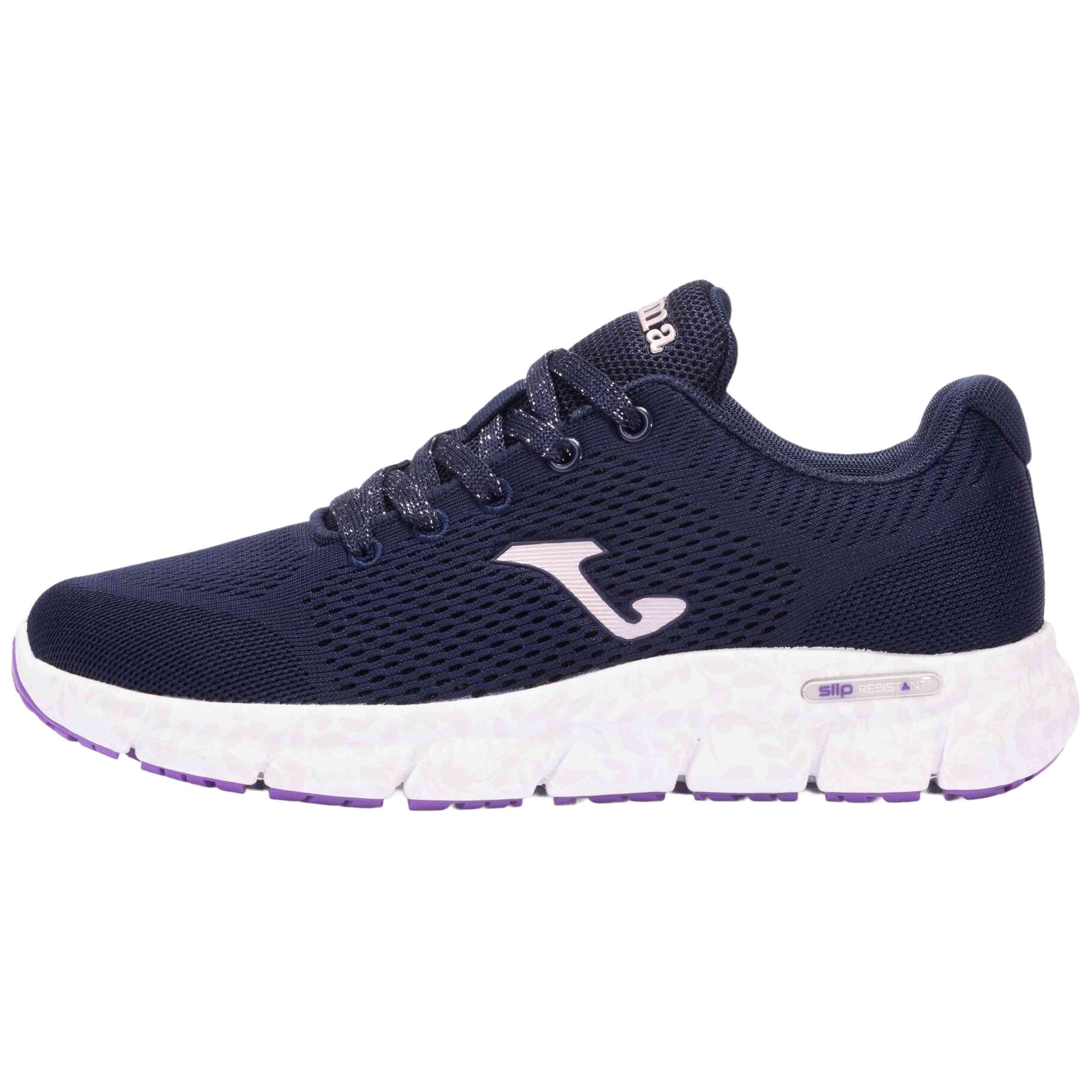 Zapatillas Joma modelo CZENLW2503 para Mujer en color Azul