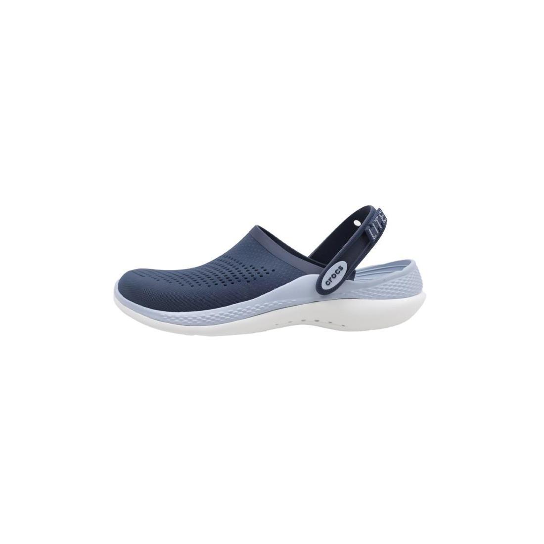 Crocs LITERIDE 360 CLOG ZUECOS hombre Azul
