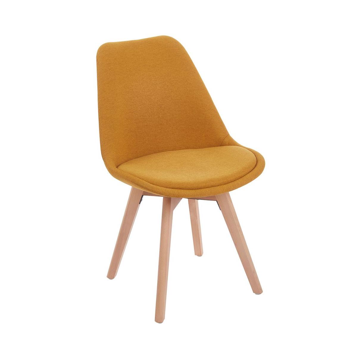 Regalos Miguel - Sillas Comedor - Silla Synk Tela