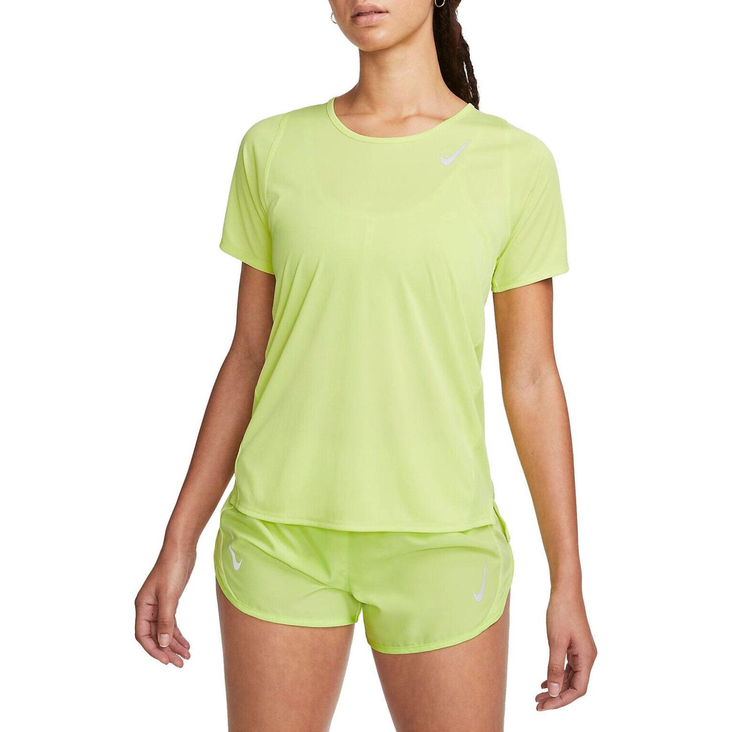 Camiseta Nike Mujer Drift Race Dd5927