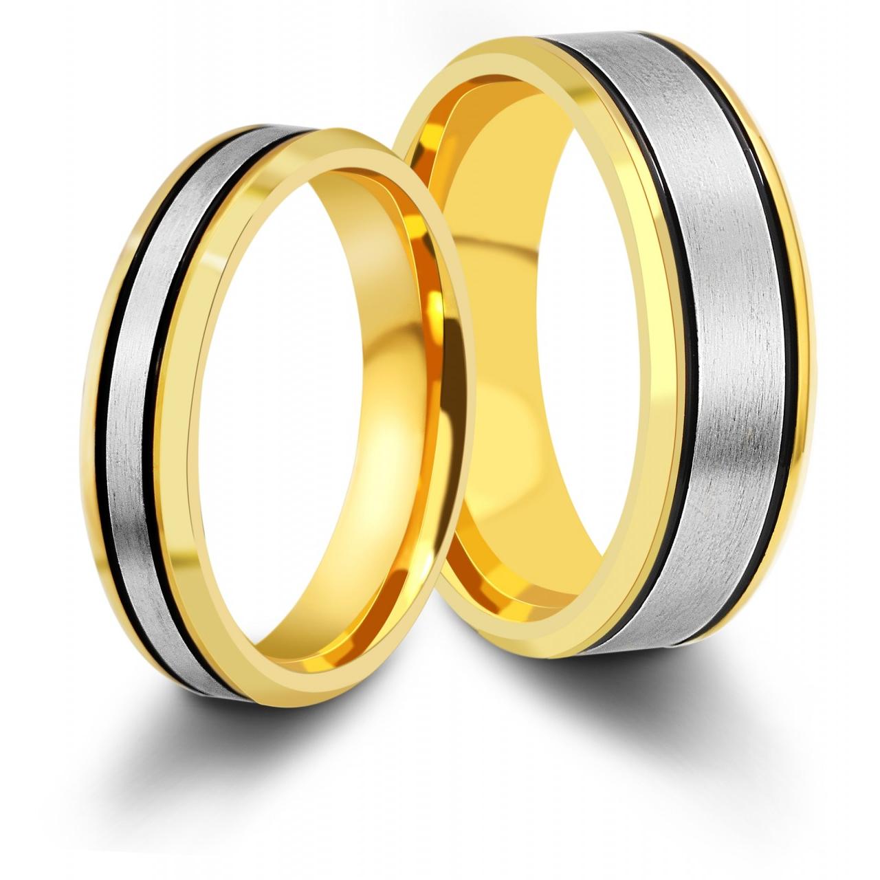 Akzent® Anillo Masculino Namorados / Noivado / Amizade em Aço Inoxidável – Tam.58 – 0159