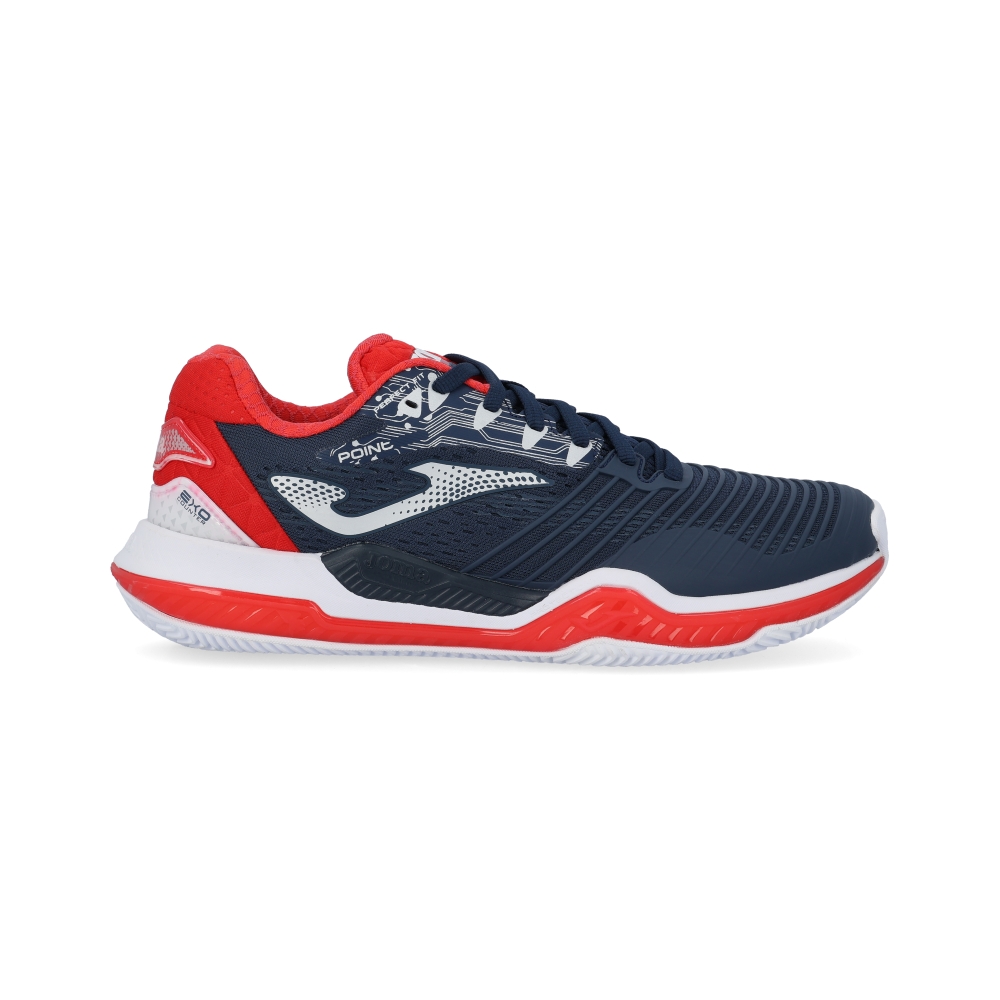 Joma T.point Men 2203 Marino Rojo Tpoinw2203pn