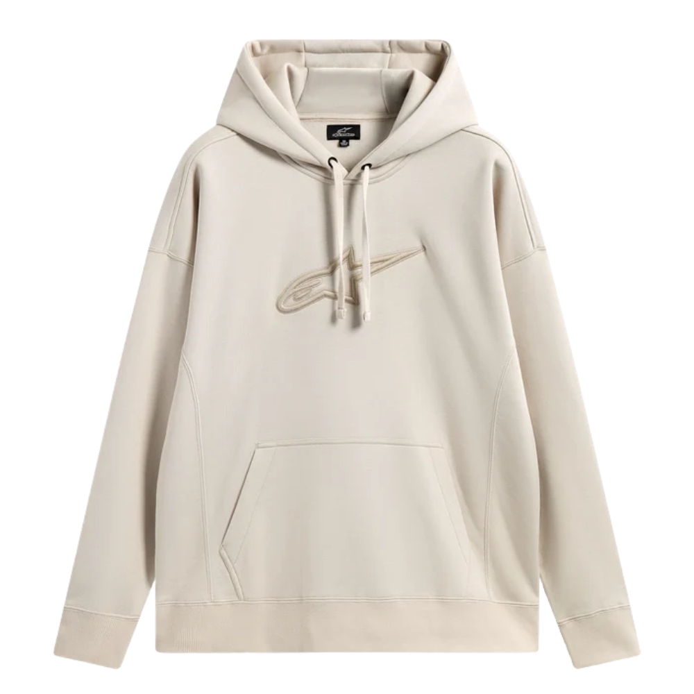 Sudadera Alpinestars Cc Emergent   Ce U
