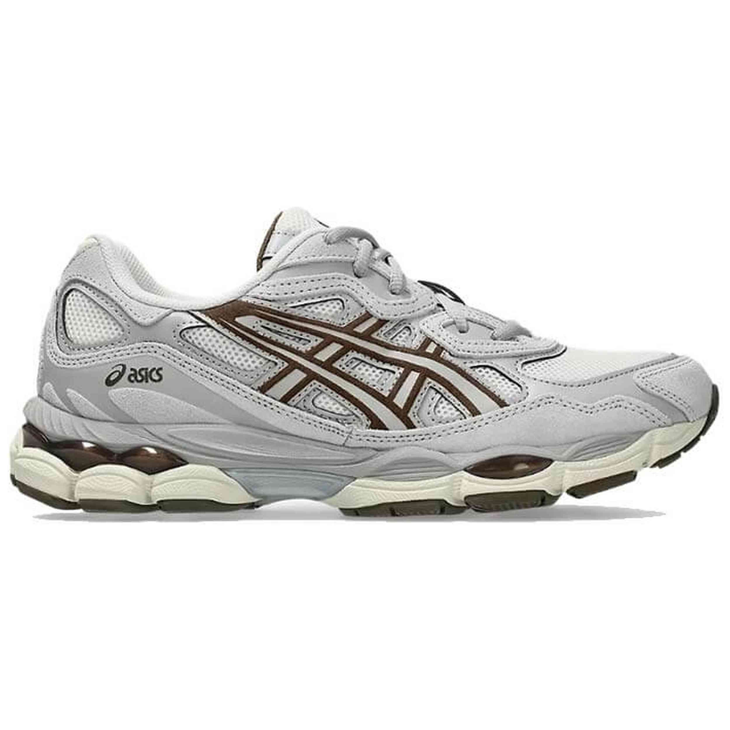 Zapatillas Asics modelo Asics Gel NYC para hombre y mujer en color Blanco