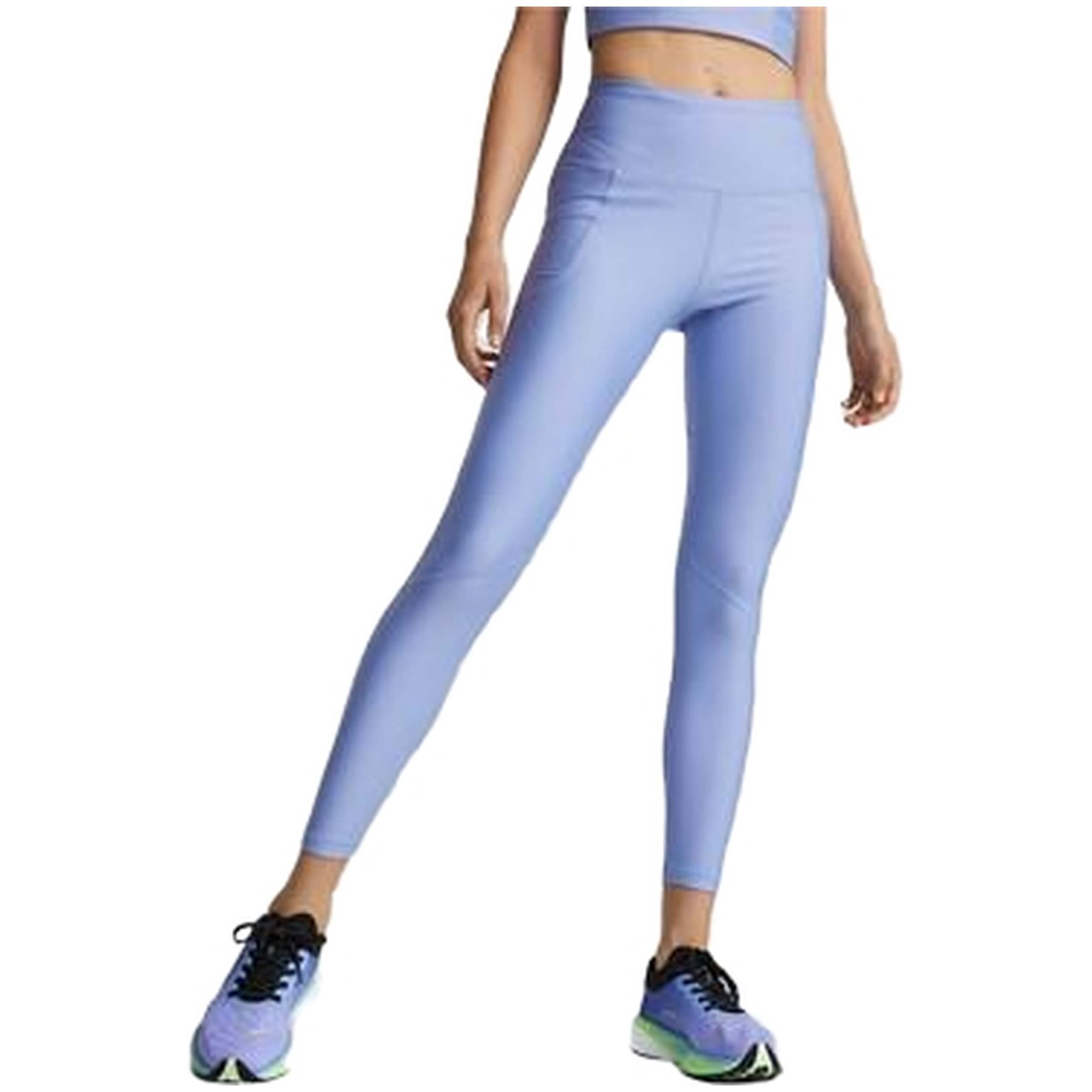 Mallas Deportivas Puma modelo 523289-28 para Mujer en color Azul