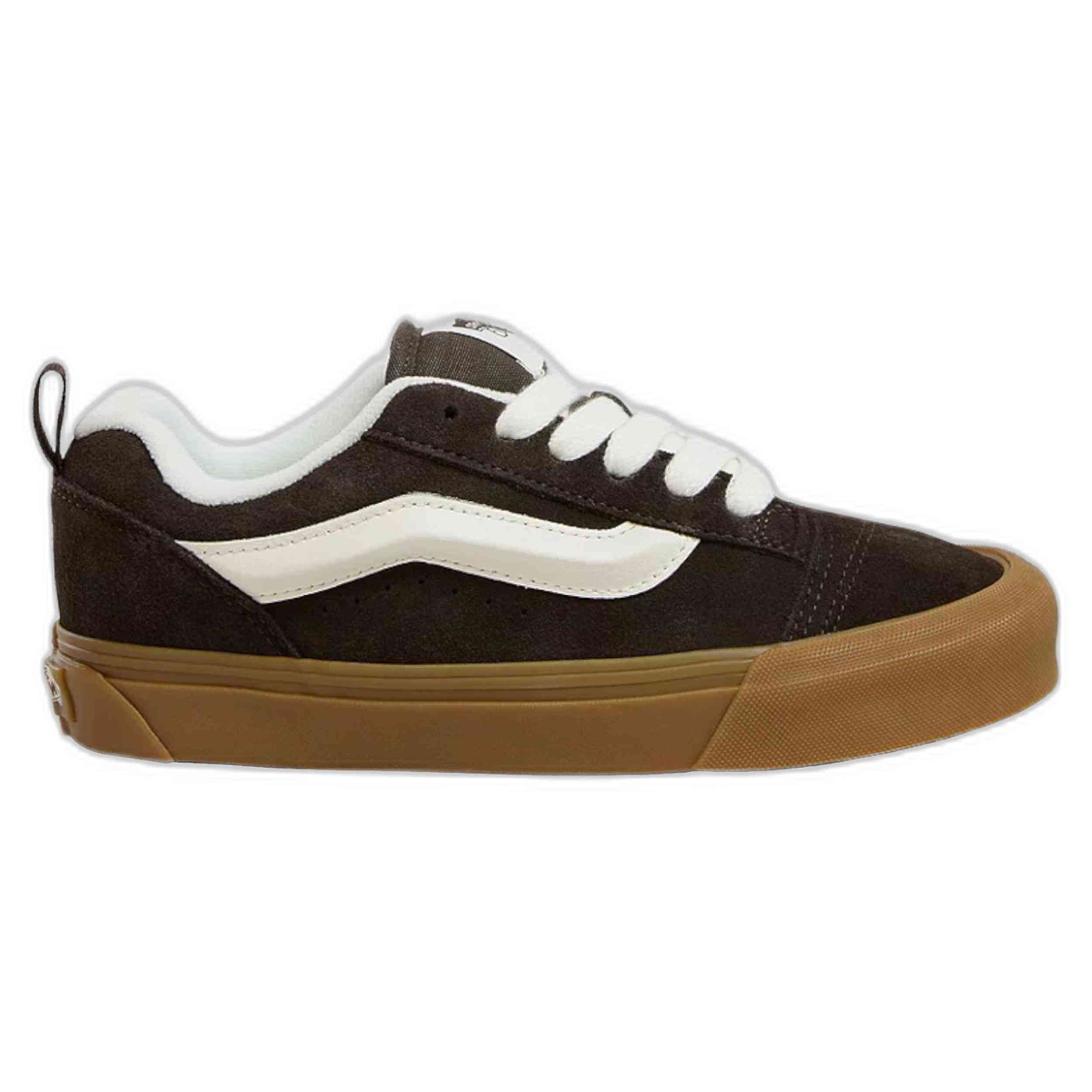Zapatillas Sneakers Vans modelo VN000CS0D4C1 para Mujer en color Negro