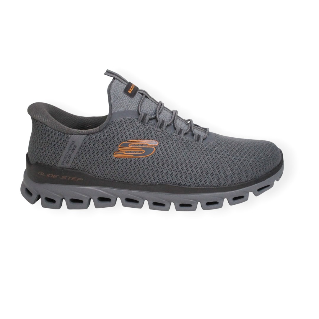 SKECHERS 233010 CCOR SLIP IN GLIDE STEP NOXUS