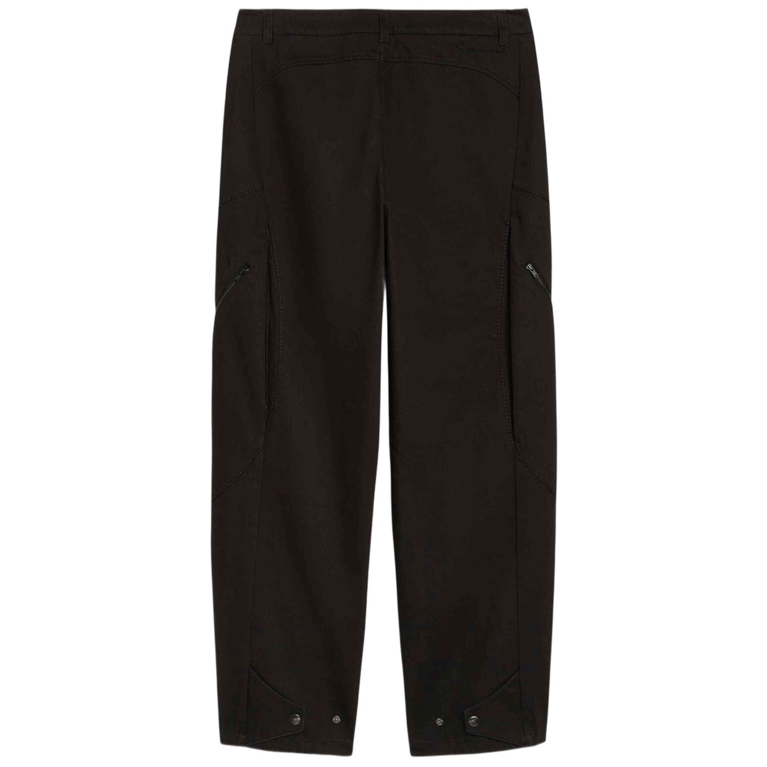 Pantalon Largo Puma modelo 632551-01 para Hombre en color Negro
