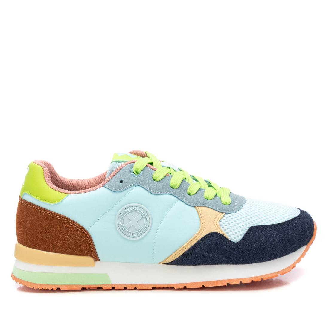 Xti - Zapatilla Mujer - Calzado Cómodo y Versátil - Moda casual - Modelo  14406203