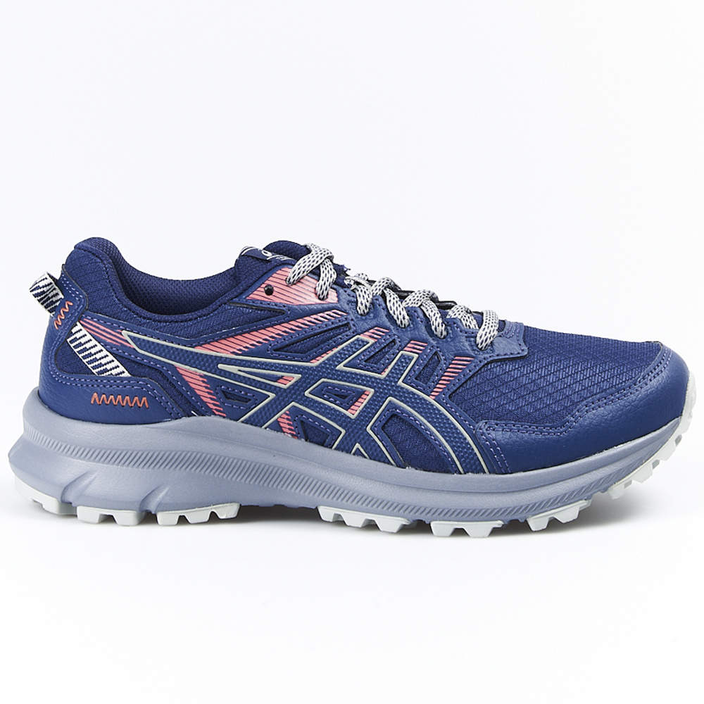 Zapatillas deportivas para hombre Asics Trail Scout 2 1012B039-405 Azul