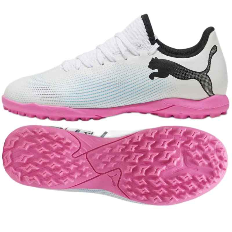 Puma Future 7 Play Tt Jr 107737 01 Talla Junior - 28