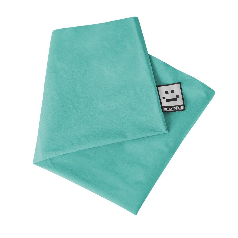Cojines para palets de exterior Turquesa Naylim Mate HAPPERS - Cómodo, ligero y resistente. Make it Happers®