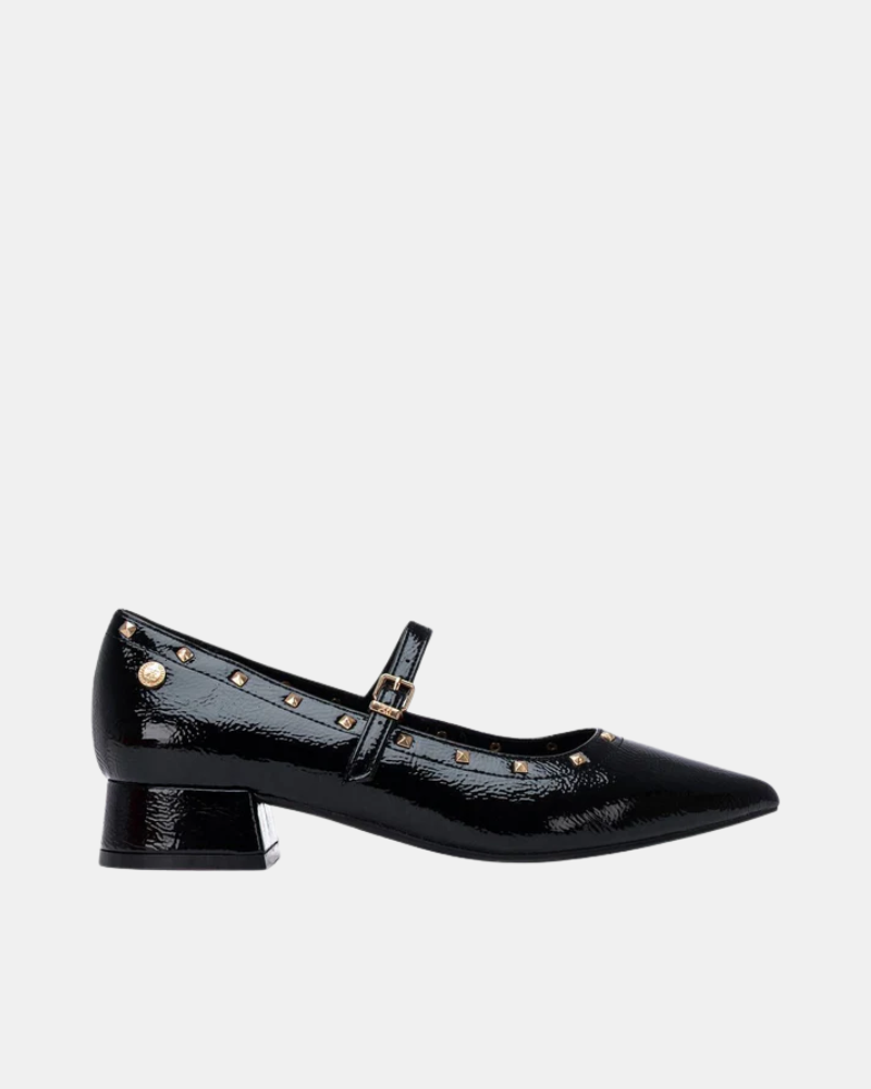 XTI 146220 Zapatos Fiesta Mujer Negro