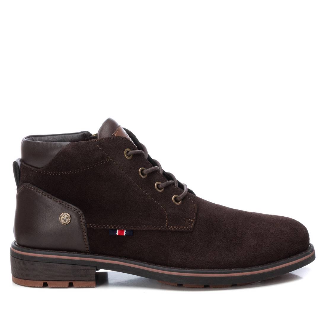 Xti - Botín Hombre - Calzado Cómodo y Versátil - Moda casual - Modelo  14321902