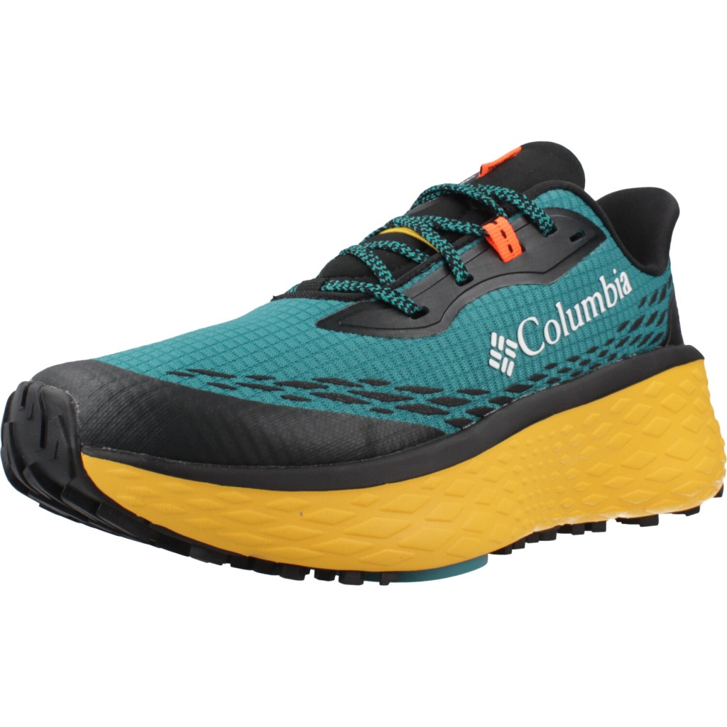 Zapatillas deportivas de Hombre Marca Columbia Modelo Konos Trillium Atr