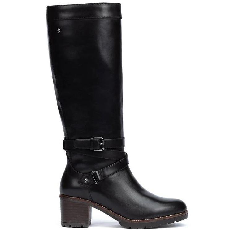 BOTAS PIKOLINOS LLANES W7H-9616