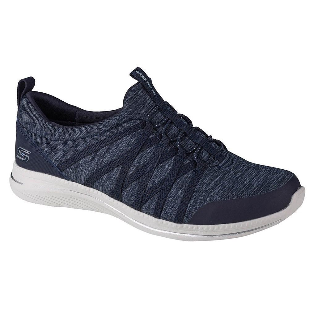 Skechers City Pro What A Vision - Zapatillas de Deporte Mujer
